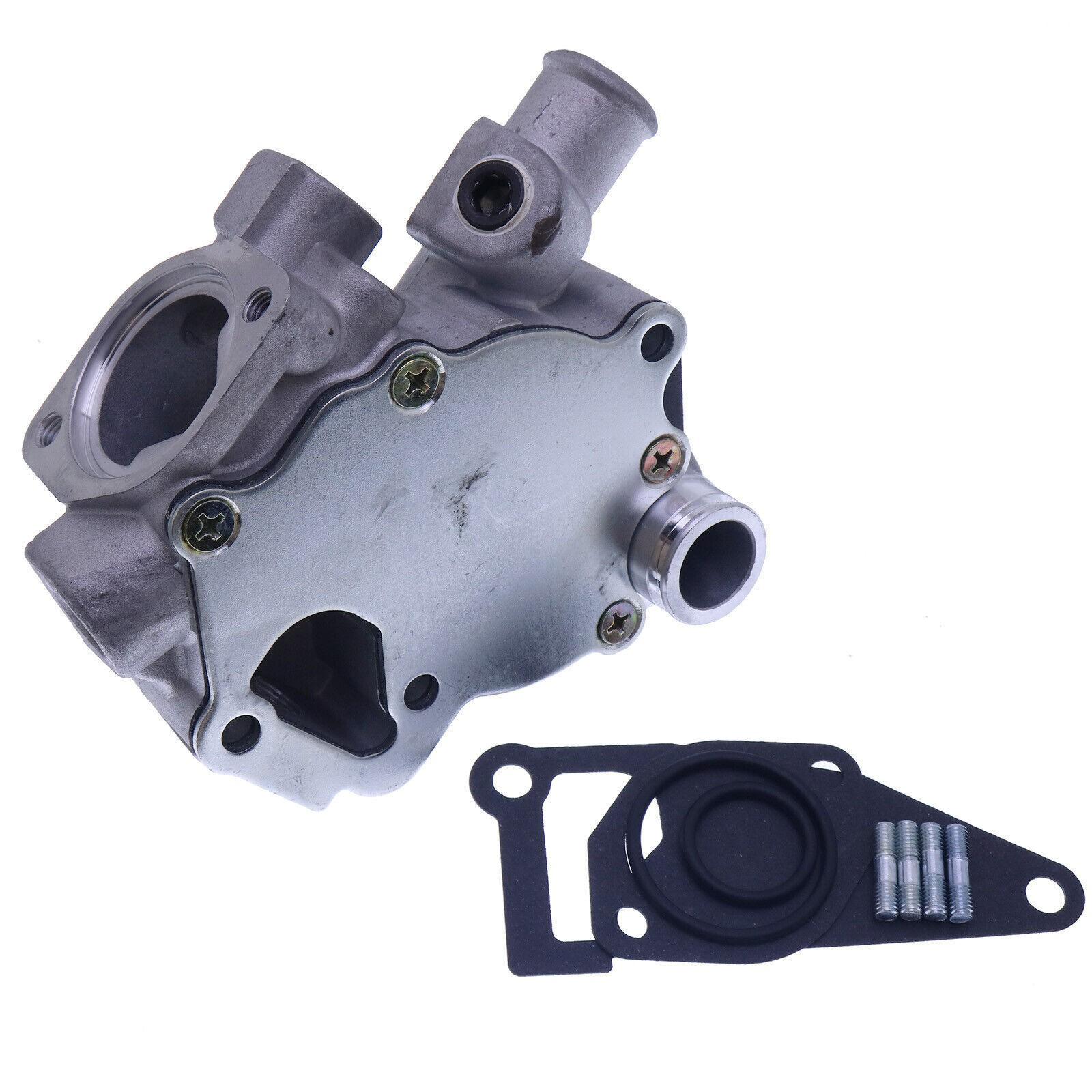 Water Pump MIA882091 MIA880091 MIA885095 For John Deere 60D 54 1435 2305 1026R
