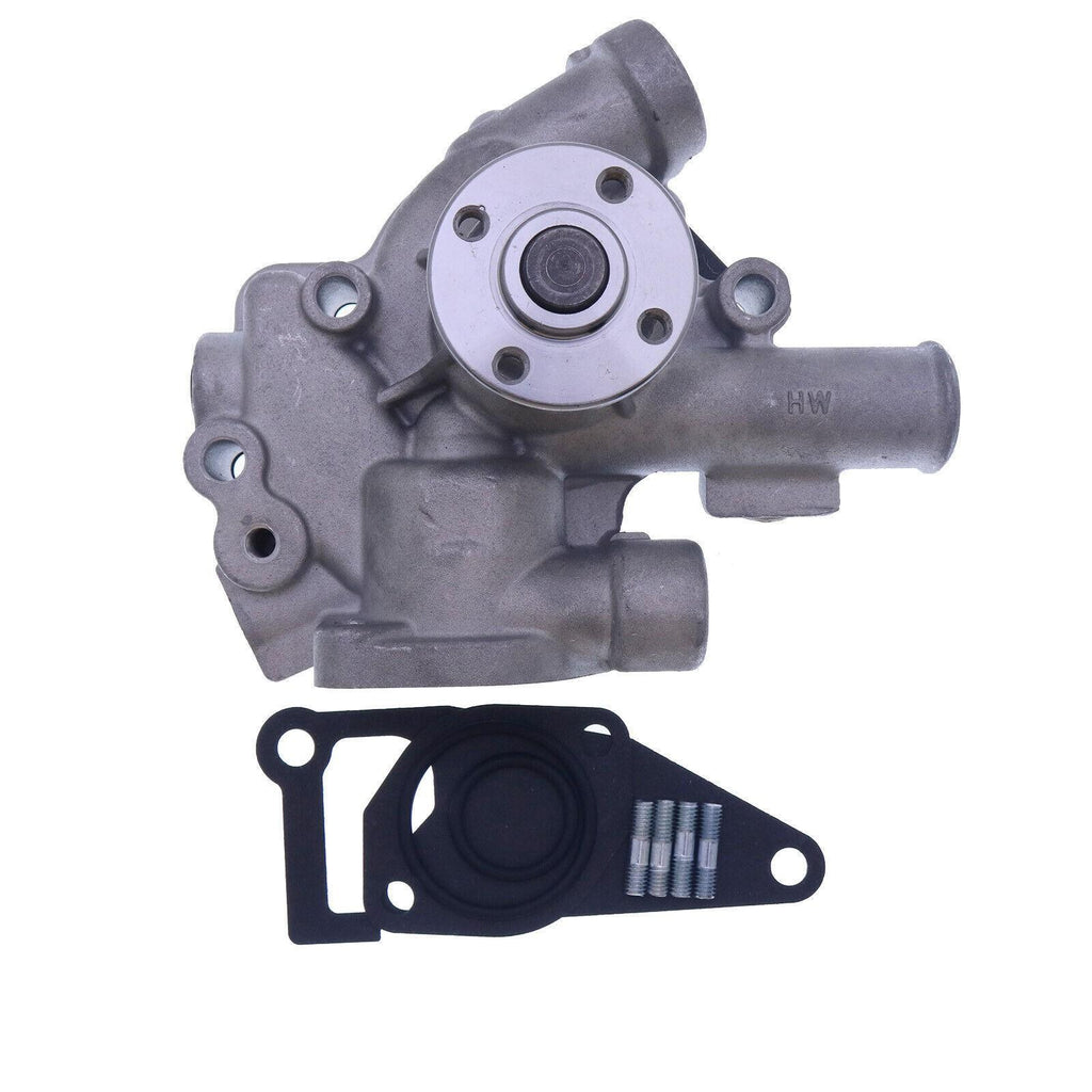 Water Pump MIA882091 MIA880091 MIA885095 For John Deere 60D 54 1435 2305 1026R