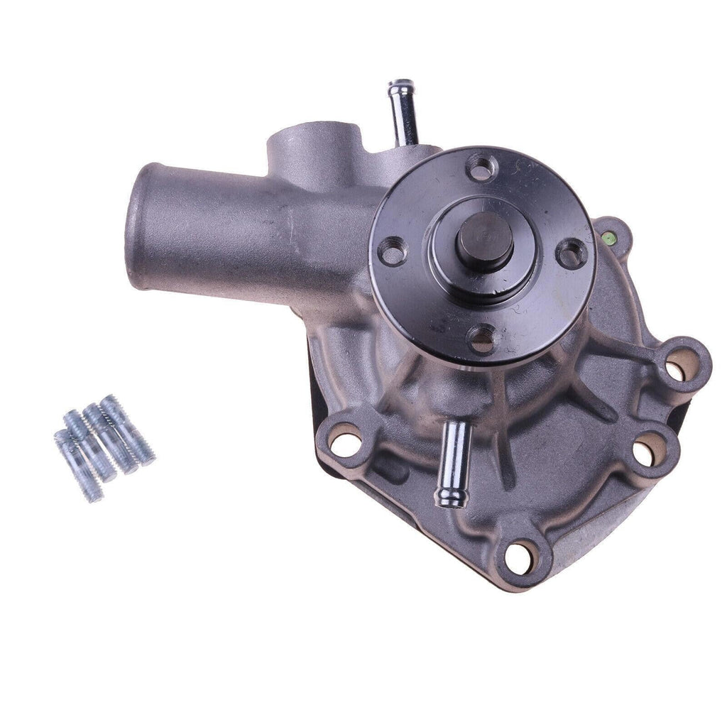 Water Pump 6213-610-011-20 For Iseki E393 E3100 E3CE E3112 E3CD D4CD E4CG Engine