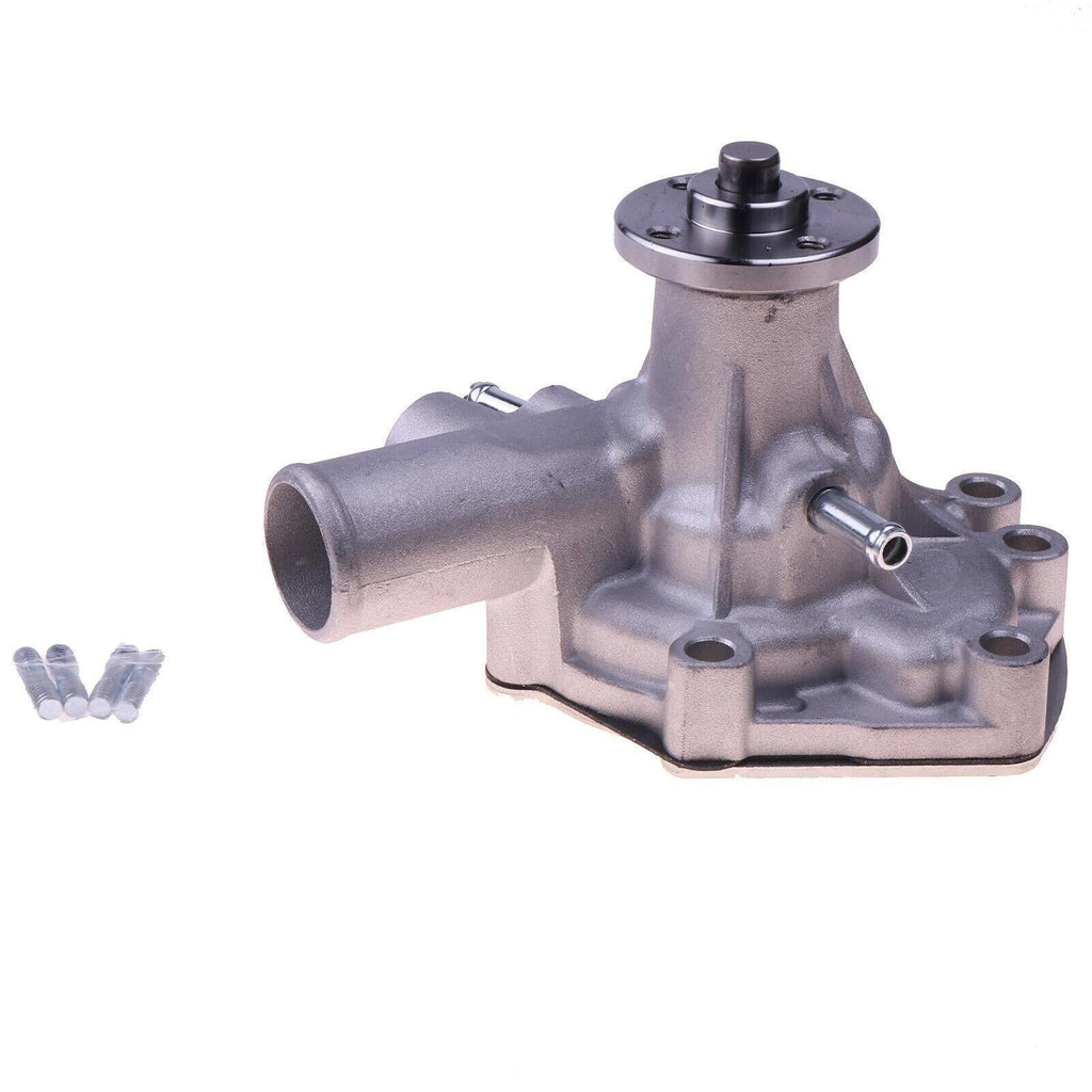 Water Pump 6213-610-011-20 For Iseki E393 E3100 E3CE E3112 E3CD D4CD E4CG Engine