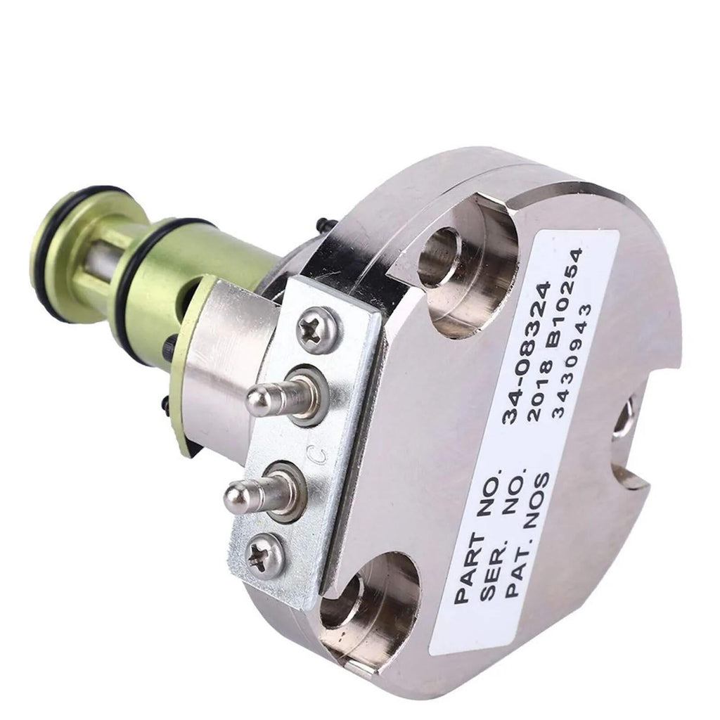Actuator 3430943 3408324 For Cummins NT855 KTA38 KTA50 VTA38 NTA855 M11 Engine