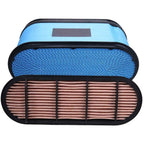 Air Filter Kit AL150288 AL172780 for John Deere 1654 6320 7220 SE6020 SE6120