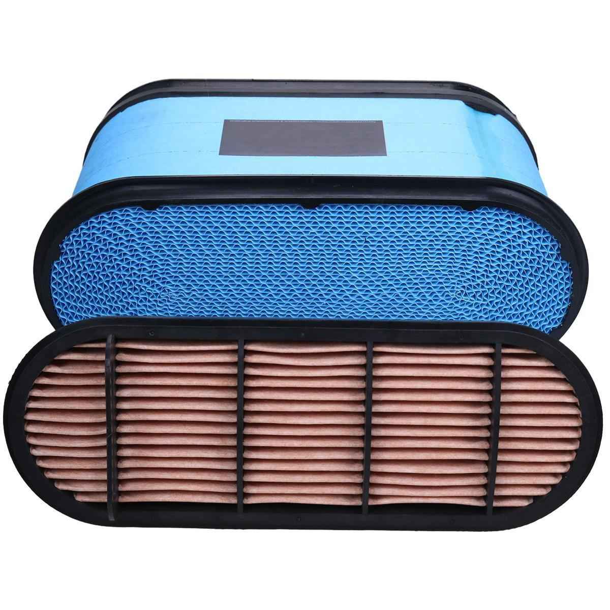 Air Filter Kit AL150288 AL172780 for John Deere 1654 6320 7220 SE6020 SE6120