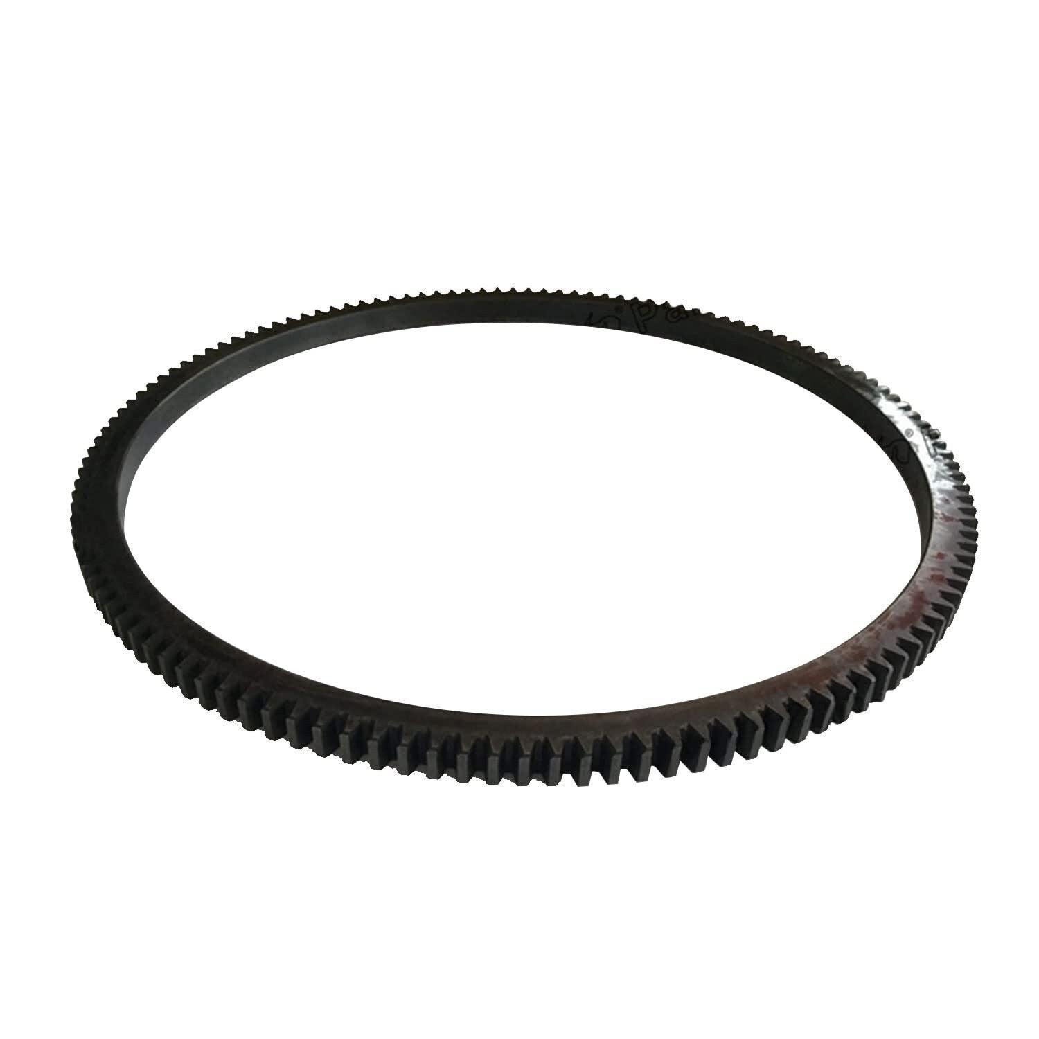 129T Flywheel Ring Gear YM127410-21480 for Yanmar Engine 4TNV106 Komatsu PC110R