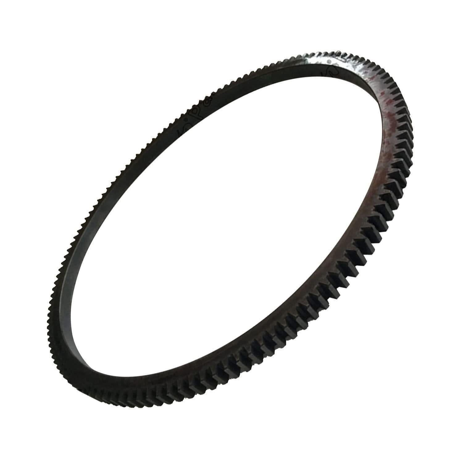 129T Flywheel Ring Gear YM127410-21480 for Yanmar Engine 4TNV106 Komatsu PC110R