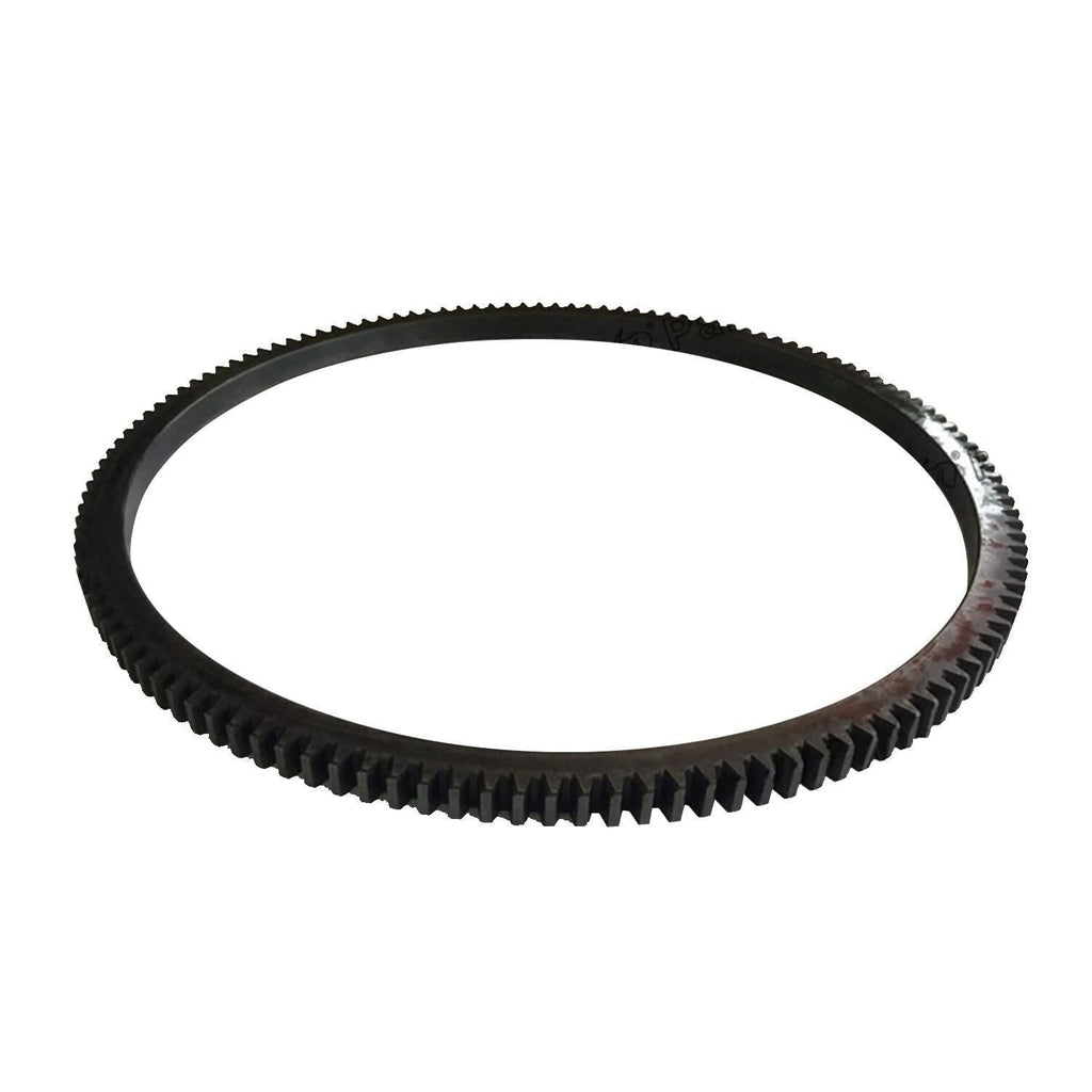 129T Flywheel Ring Gear YM127410-21480 for Yanmar Engine 4TNV106 Komatsu PC110R