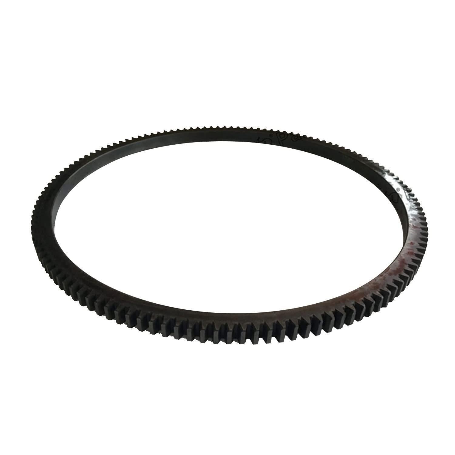 129T Flywheel Ring Gear YM127410-21480 for Yanmar Engine 4TNV106 Komatsu PC110R