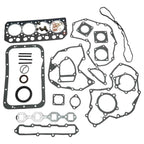 Overhaul Gasket Kit for Mitsubishi S4L S4L2 Engine Caterpillar CAT 304CR
