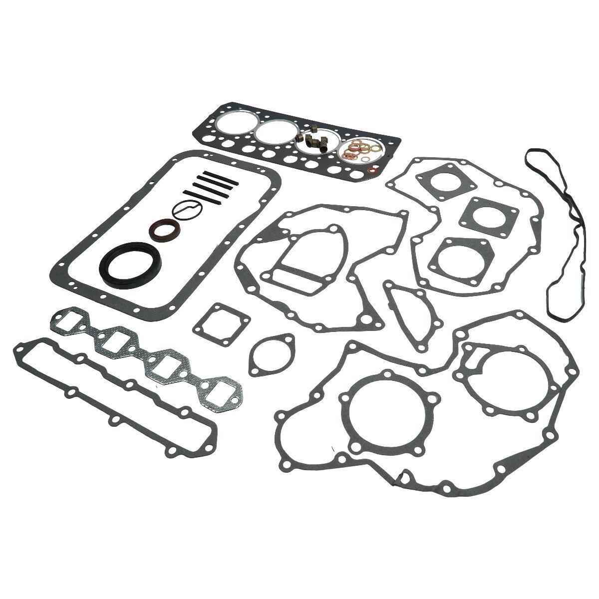 Overhaul Gasket Kit for Mitsubishi S4L S4L2 Engine Caterpillar CAT 304CR