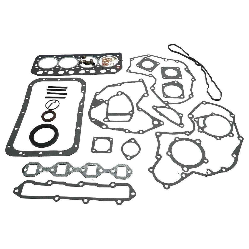 Overhaul Gasket Kit for Mitsubishi S4L S4L2 Engine Caterpillar CAT 304CR