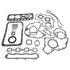 Overhaul Gasket Kit for Mitsubishi S4L S4L2 Engine Caterpillar CAT 304CR