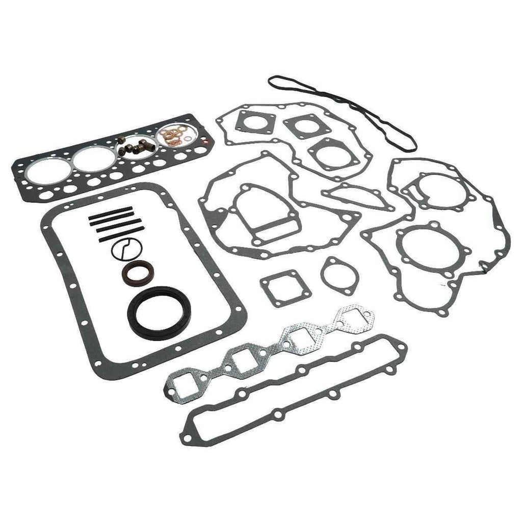 Overhaul Gasket Kit for Mitsubishi S4L S4L2 Engine Caterpillar CAT 304CR