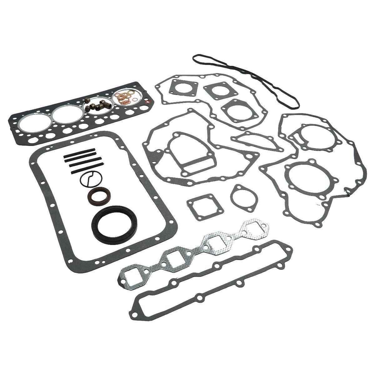 Overhaul Gasket Kit for Mitsubishi S4L S4L2 Engine Caterpillar CAT 304CR
