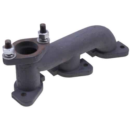 Manifold 15321-12310 15321-12313 for Kubota L235 L245DT L275 L295DT L295F L305DT