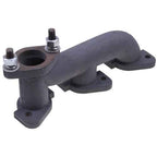 Manifold 15321-12310 15321-12313 for Kubota L235 L245DT L275 L295DT L295F L305DT