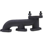 Manifold 15321-12310 15321-12313 for Kubota L235 L245DT L275 L295DT L295F L305DT