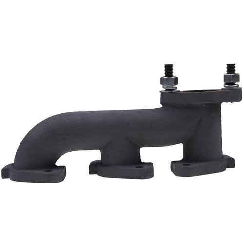 Manifold 15321-12310 15321-12313 for Kubota L235 L245DT L275 L295DT L295F L305DT