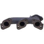 Manifold 15321-12310 15321-12313 for Kubota L235 L245DT L275 L295DT L295F L305DT