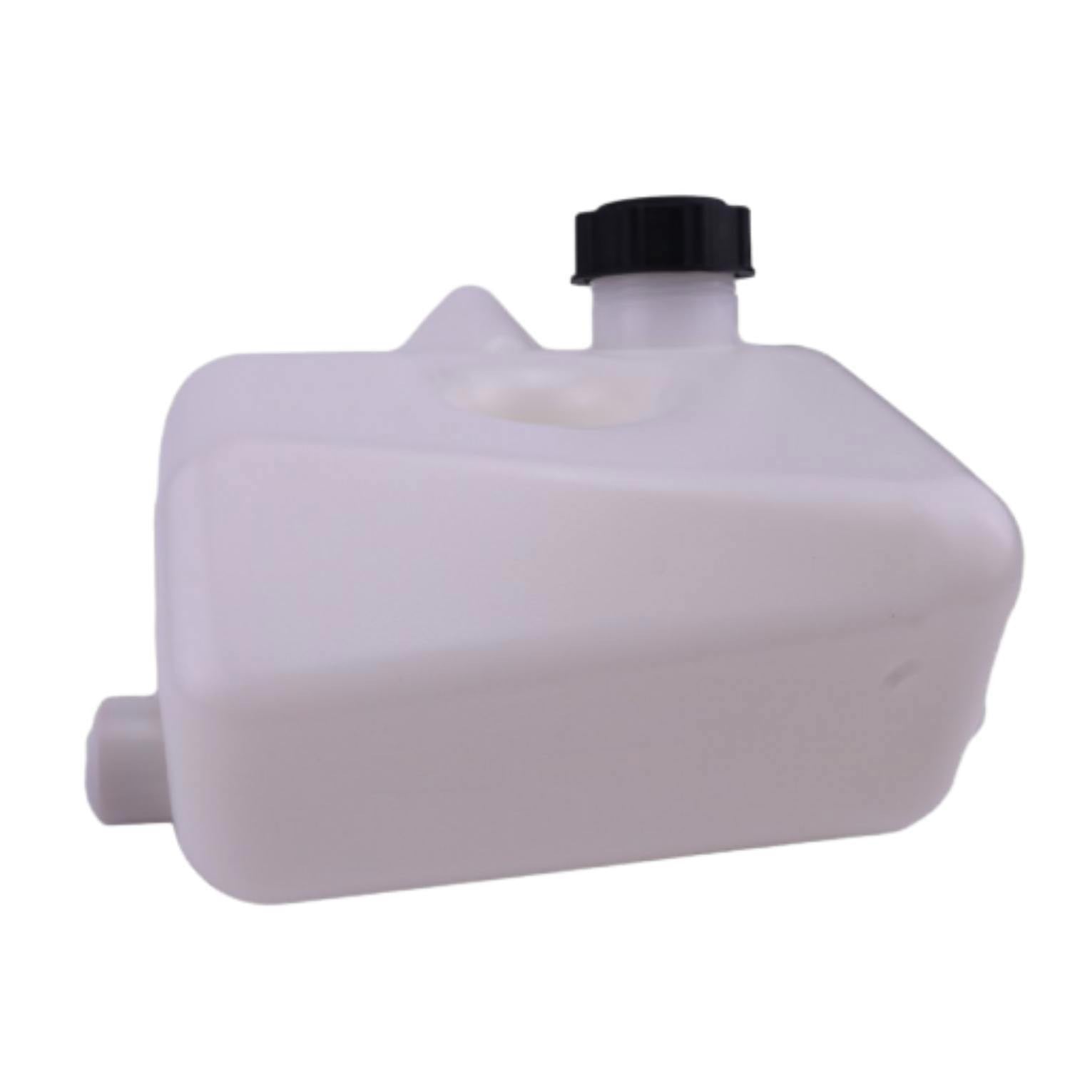 Expansion Tank 128/14093 for JCB 4C 4CN 3CX 214E 214-2 214-4 215S 215E 215-2