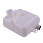 Expansion Tank 128/14093 for JCB 4C 4CN 3CX 214E 214-2 214-4 215S 215E 215-2