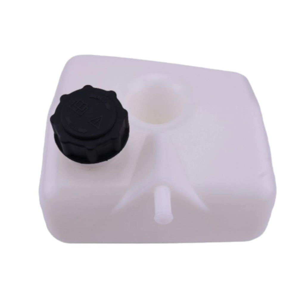 Expansion Tank 128/14093 for JCB 4C 4CN 3CX 214E 214-2 214-4 215S 215E 215-2