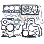 Full Gasket Set 1G726-21772A For Kubota V2003 Engine KX161-3RI L4240DT L4310DT