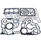 Full Gasket Set 1G726-21772A For Kubota V2003 Engine KX161-3RI L4240DT L4310DT