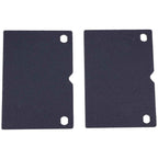 4Pcs Brake Pad Kit 11994266 VOE11994266 for Volvo Wheel Loader L50