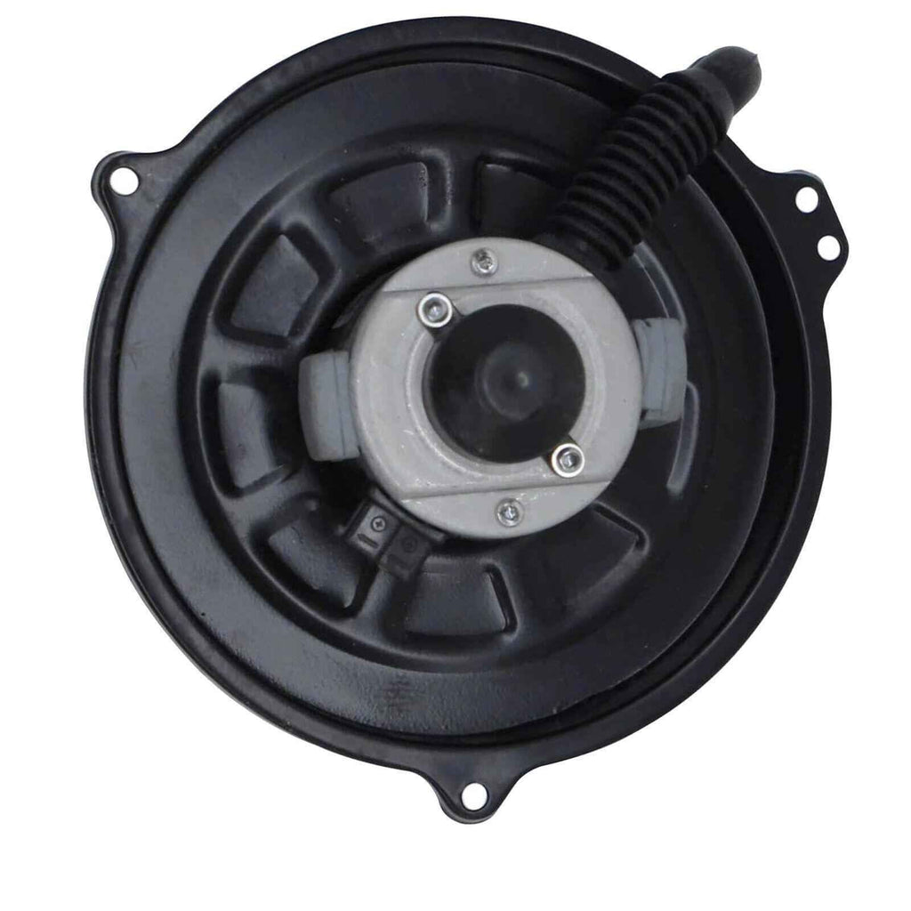 Blower Motor 24V 282500-1480 282500-1470 for Komatsu PC200-7 PC210-7 PC220-7