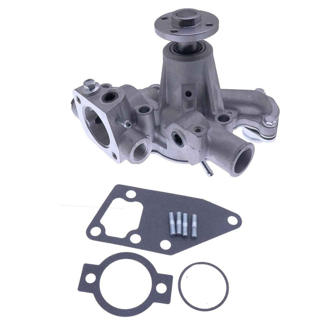 Water Pump MIA884971 MIA880695 For John Deere 997 790 1545 1445 7200 2520 2027R