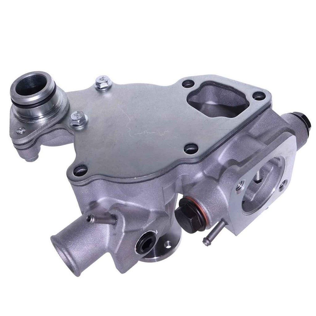 Water Pump MIA884971 MIA880695 For John Deere 997 790 1545 1445 7200 2520 2027R