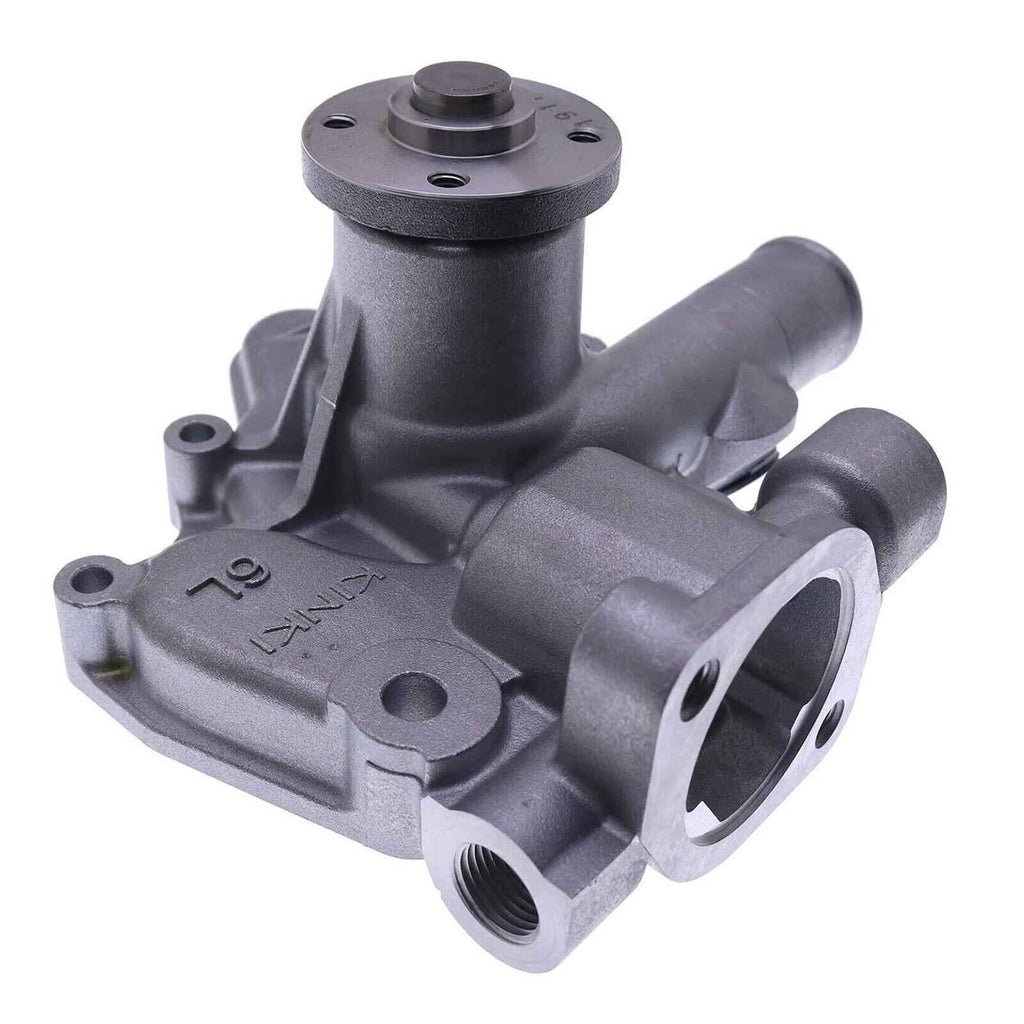 Water Pump MIA884971 MIA880695 For John Deere 997 790 1545 1445 7200 2520 2027R