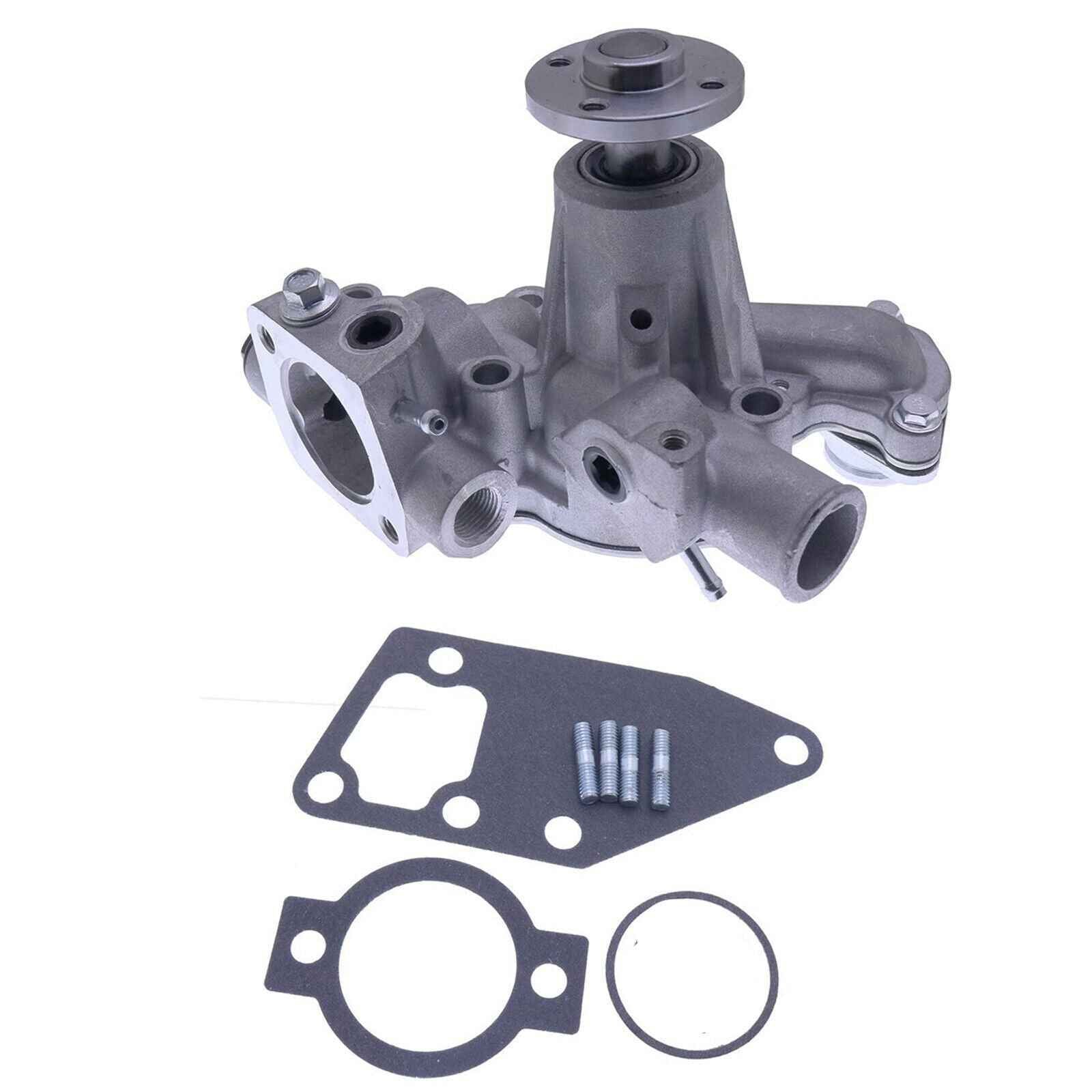 Water Pump 119802-42001 119802-42000 119802-42002 For Yanmar 3TNV82 Engine
