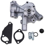 NEW Water Pump 119520-42000 119265-42001 119265-42002 for Yanmar 2TNE68 3TNE68
