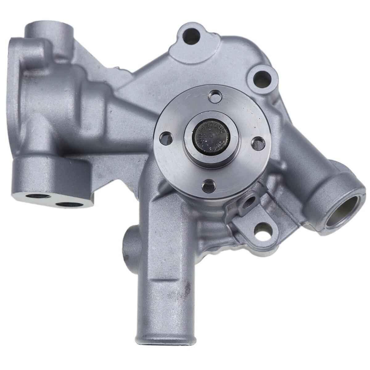 NEW Water Pump 119520-42000 119265-42001 119265-42002 for Yanmar 2TNE68 3TNE68