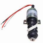 Fuel Shut off Solenoid for Woodward  SA-3865 1751ES-24E7ULB2S5