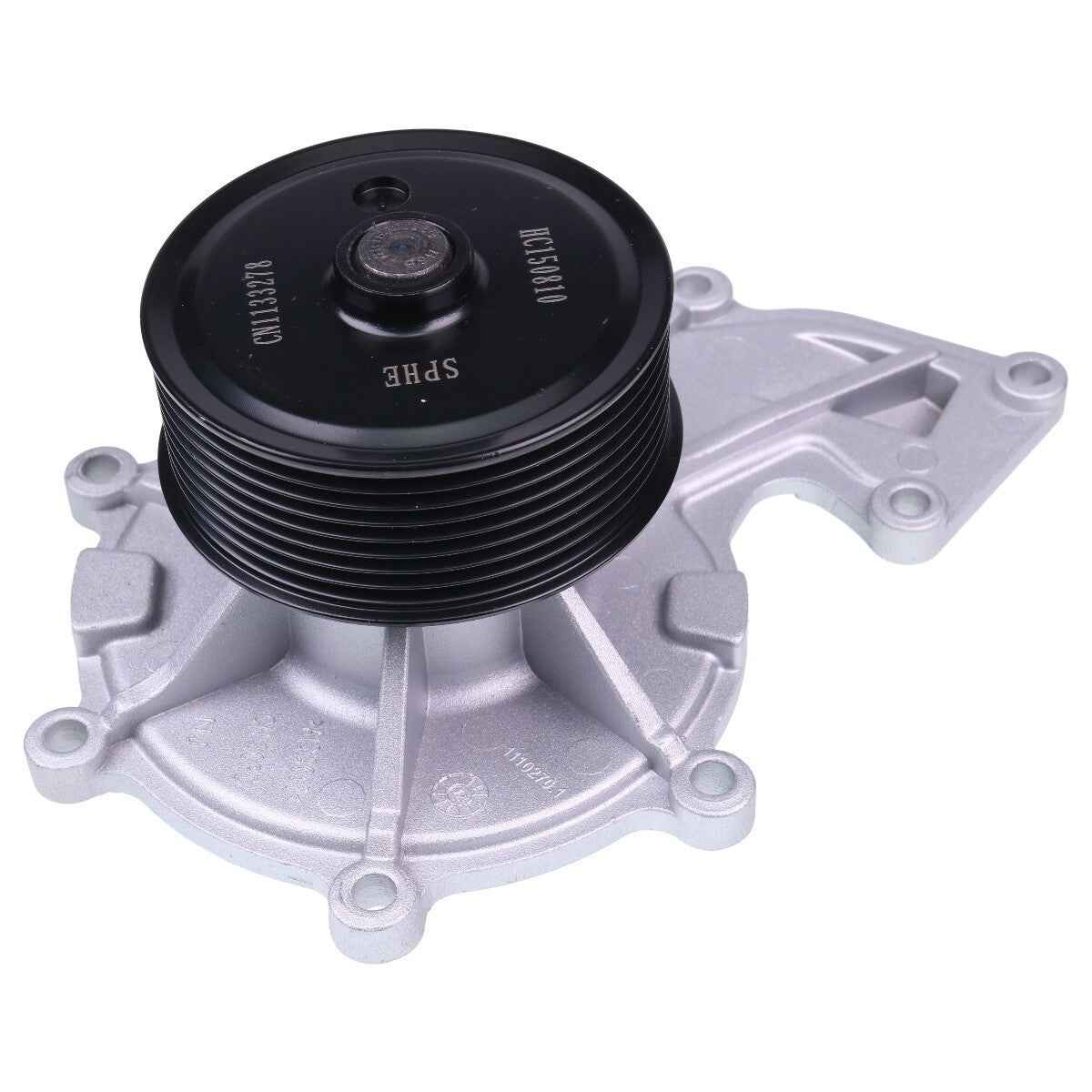 Water Pump 5302446 5314728 5333149 for Cummins B4.5 F4.5 QSF3.8 ISF3.8 ISB4.5