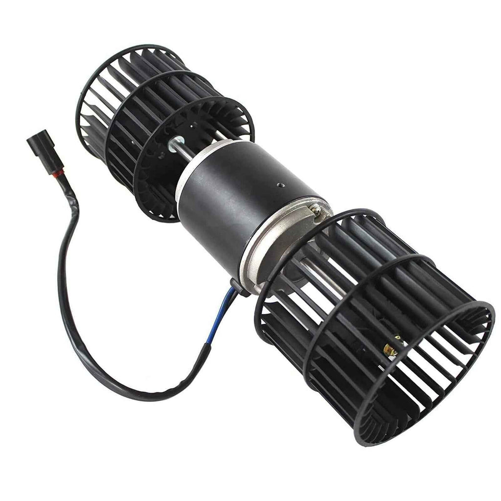 A/C Blower Motor 14576774 14514331 for Volvo EC120D EC140 EC135B  EC290 EC240