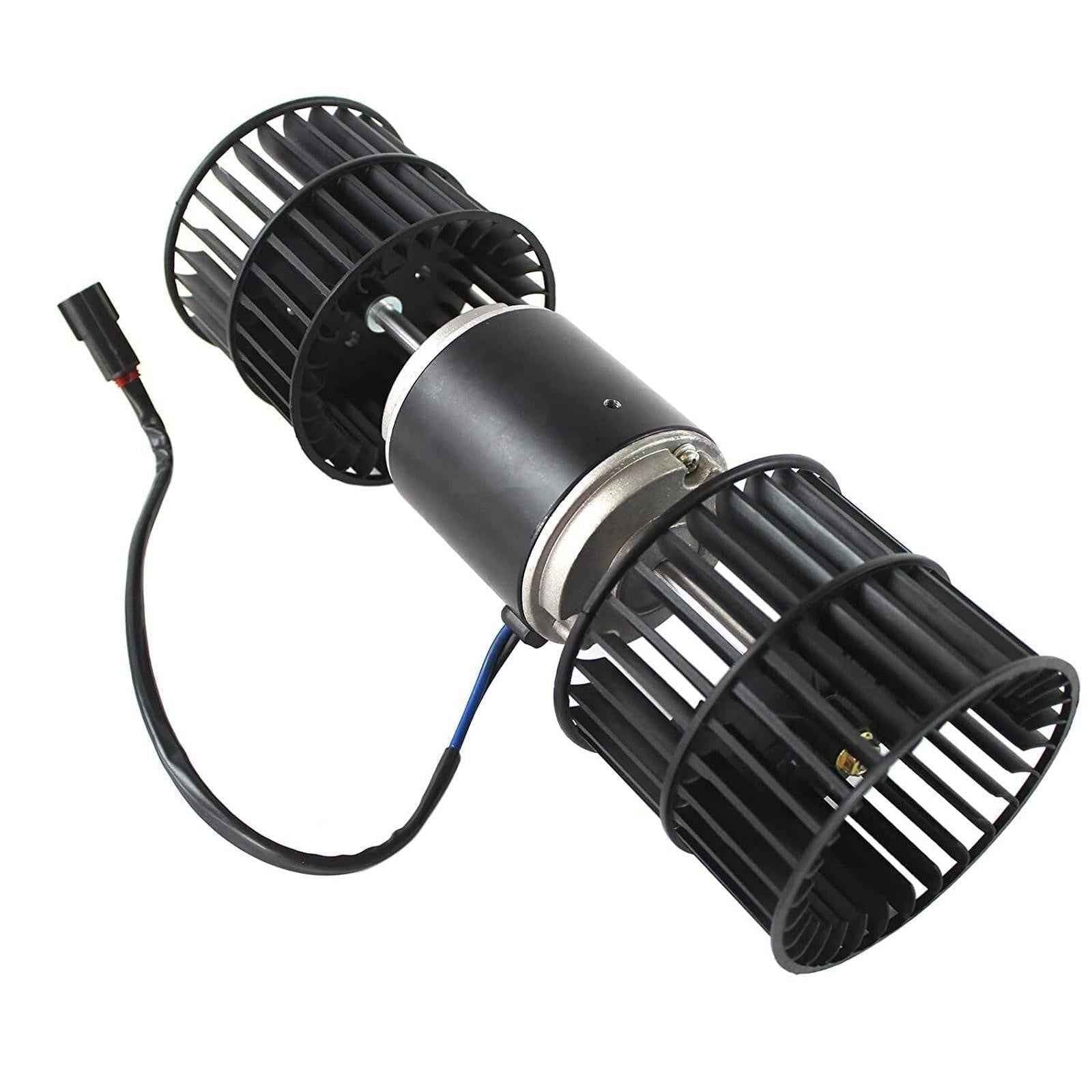 A/C Blower Motor 14576774 14514331 for Volvo EC120D EC140 EC135B  EC290 EC240