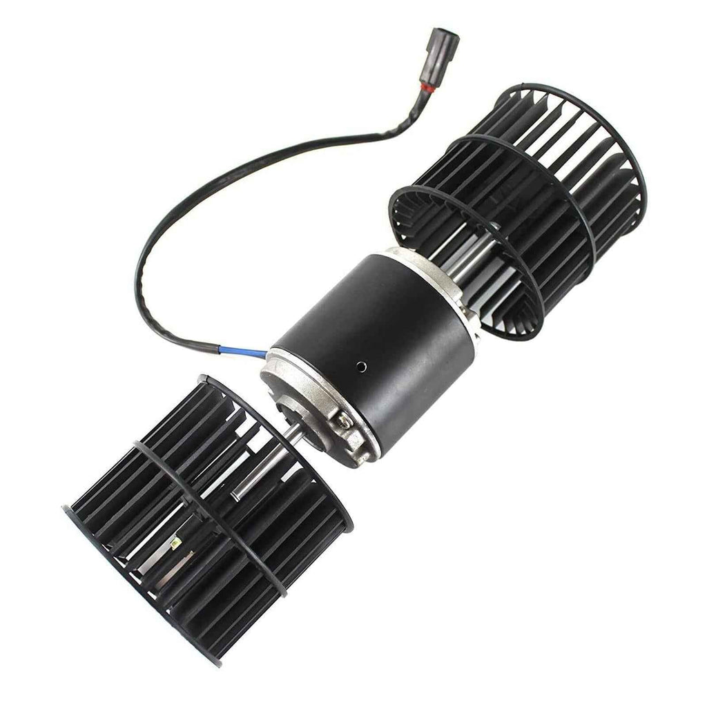 A/C Blower Motor 14576774 14514331 for Volvo EC120D EC140 EC135B  EC290 EC240