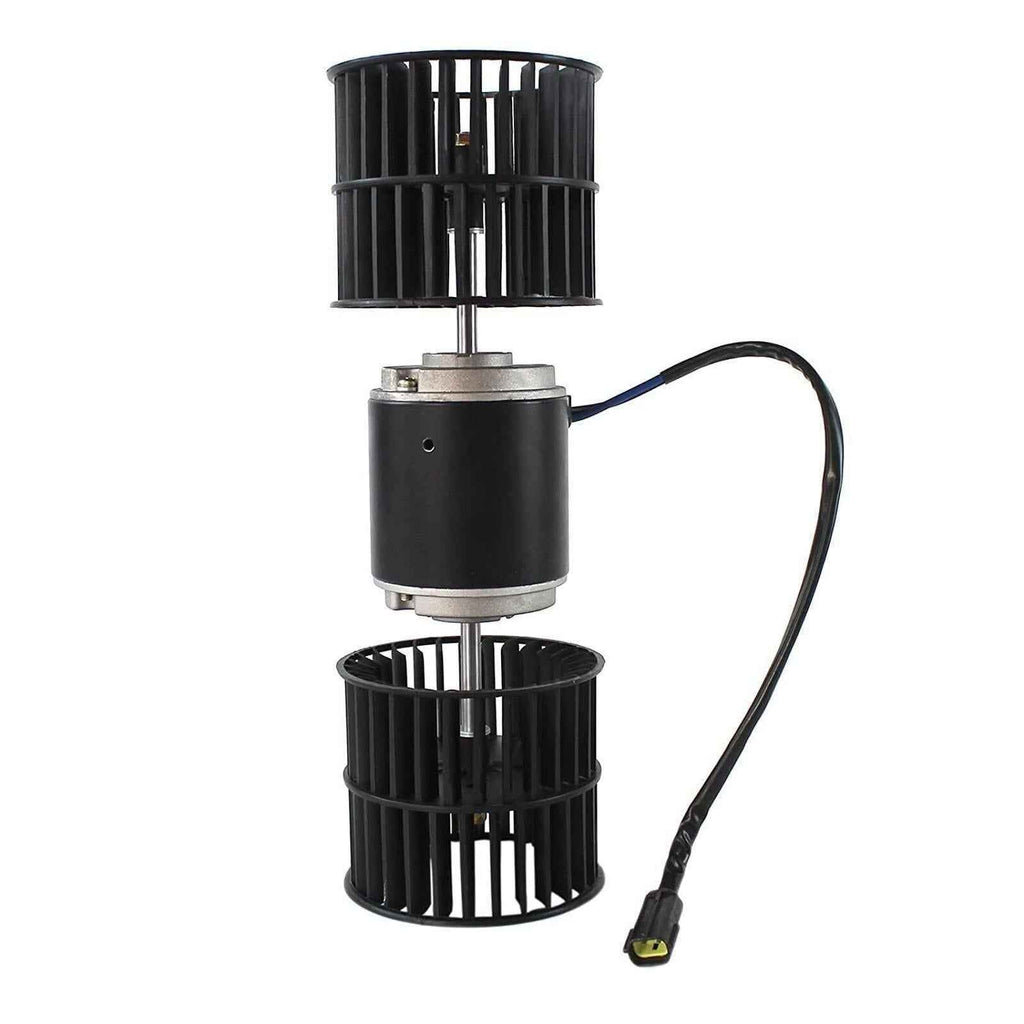 A/C Blower Motor 14576774 14514331 for Volvo EC120D EC140 EC135B  EC290 EC240
