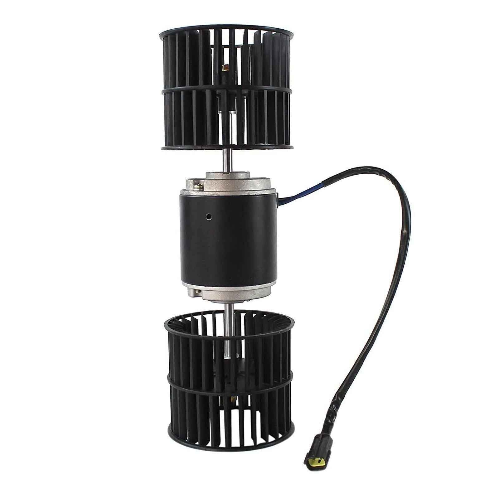A/C Blower Motor 14576774 14514331 for Volvo EC120D EC140 EC135B  EC290 EC240