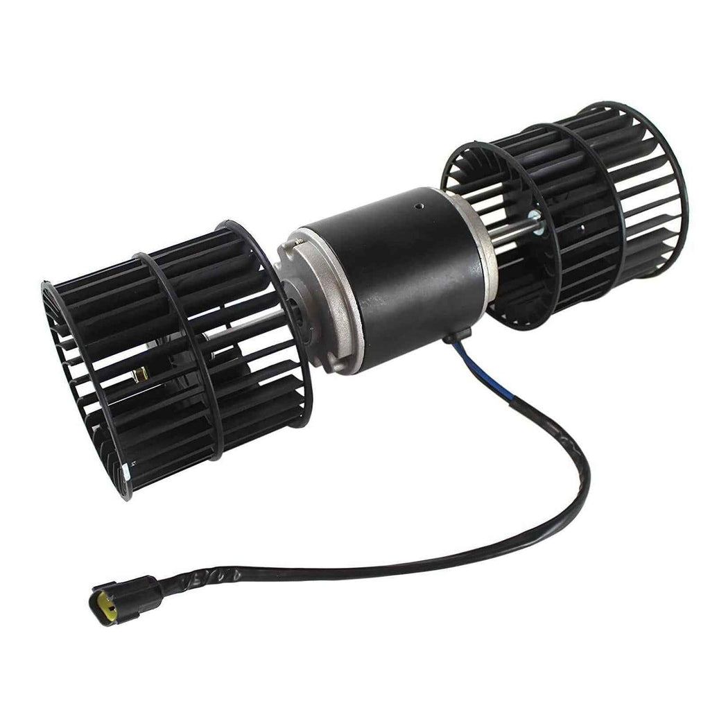 A/C Blower Motor 14576774 14514331 for Volvo EC120D EC140 EC135B  EC290 EC240