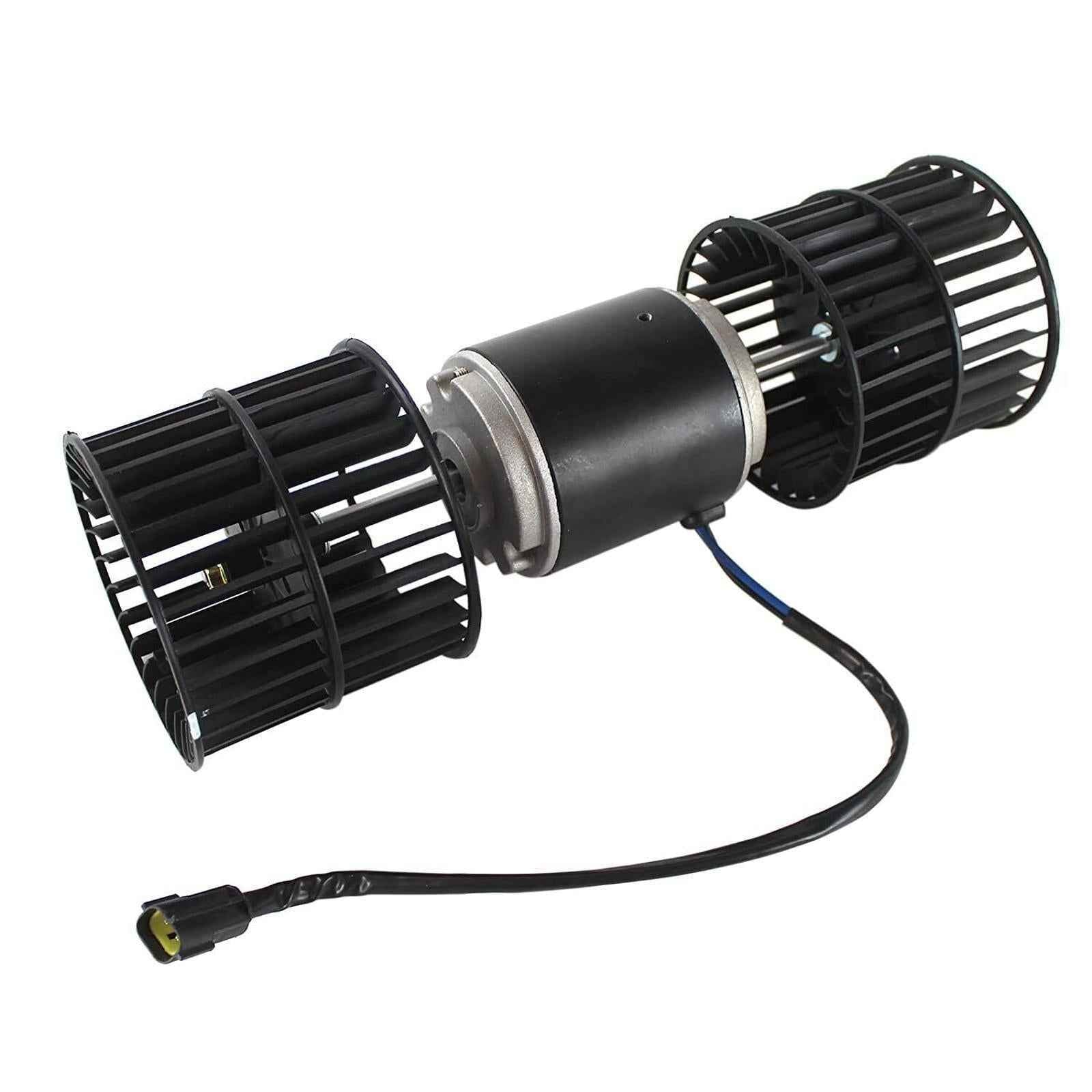 A/C Blower Motor 14576774 14514331 for Volvo EC120D EC140 EC135B  EC290 EC240