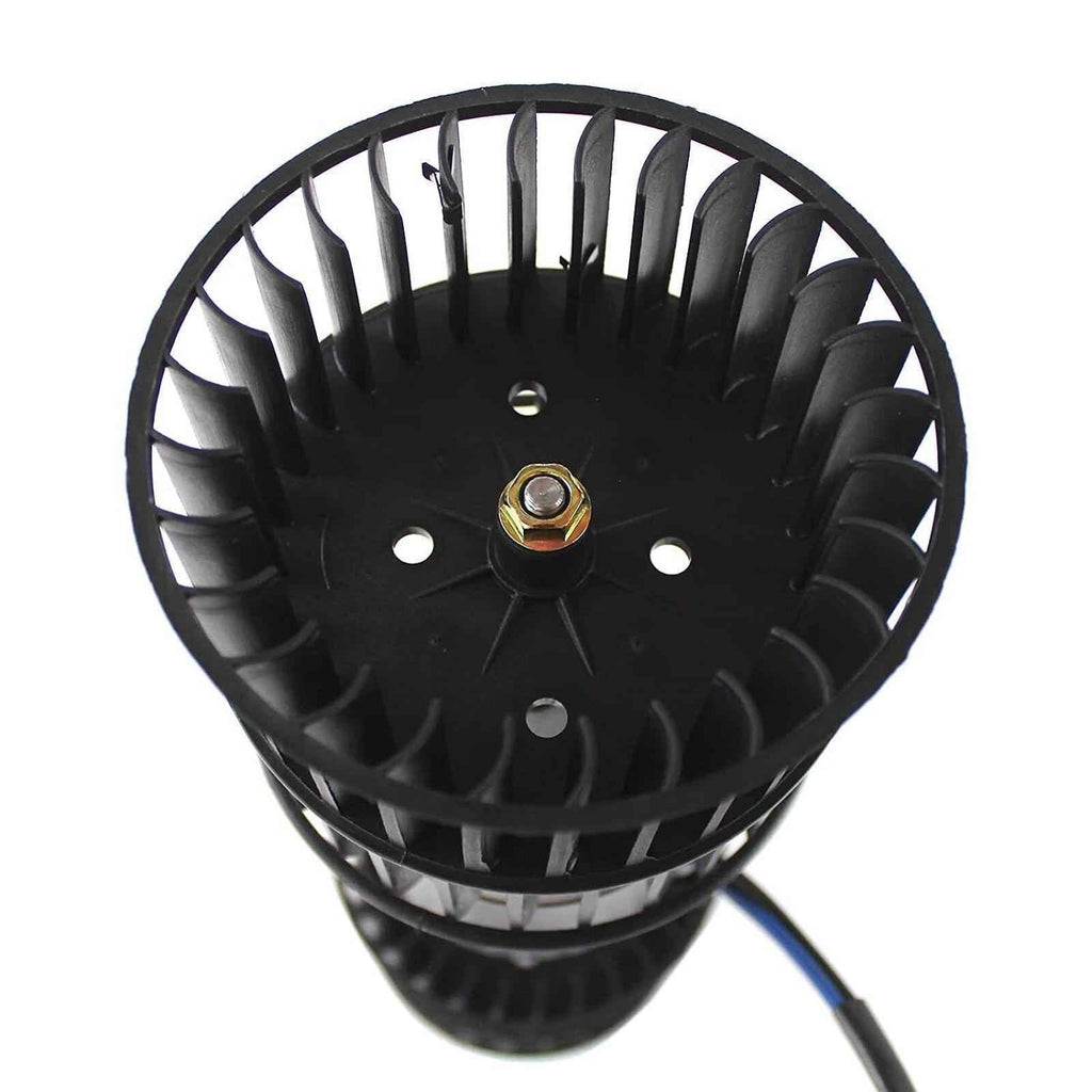 A/C Blower Motor 14576774 14514331 for Volvo EC120D EC140 EC135B  EC290 EC240