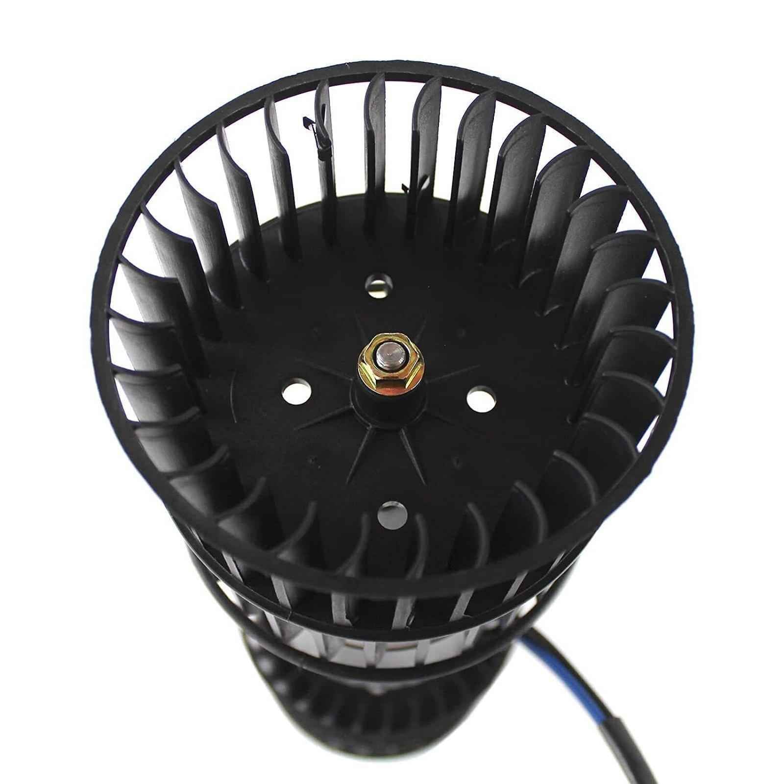 A/C Blower Motor 14576774 14514331 for Volvo EC120D EC140 EC135B  EC290 EC240