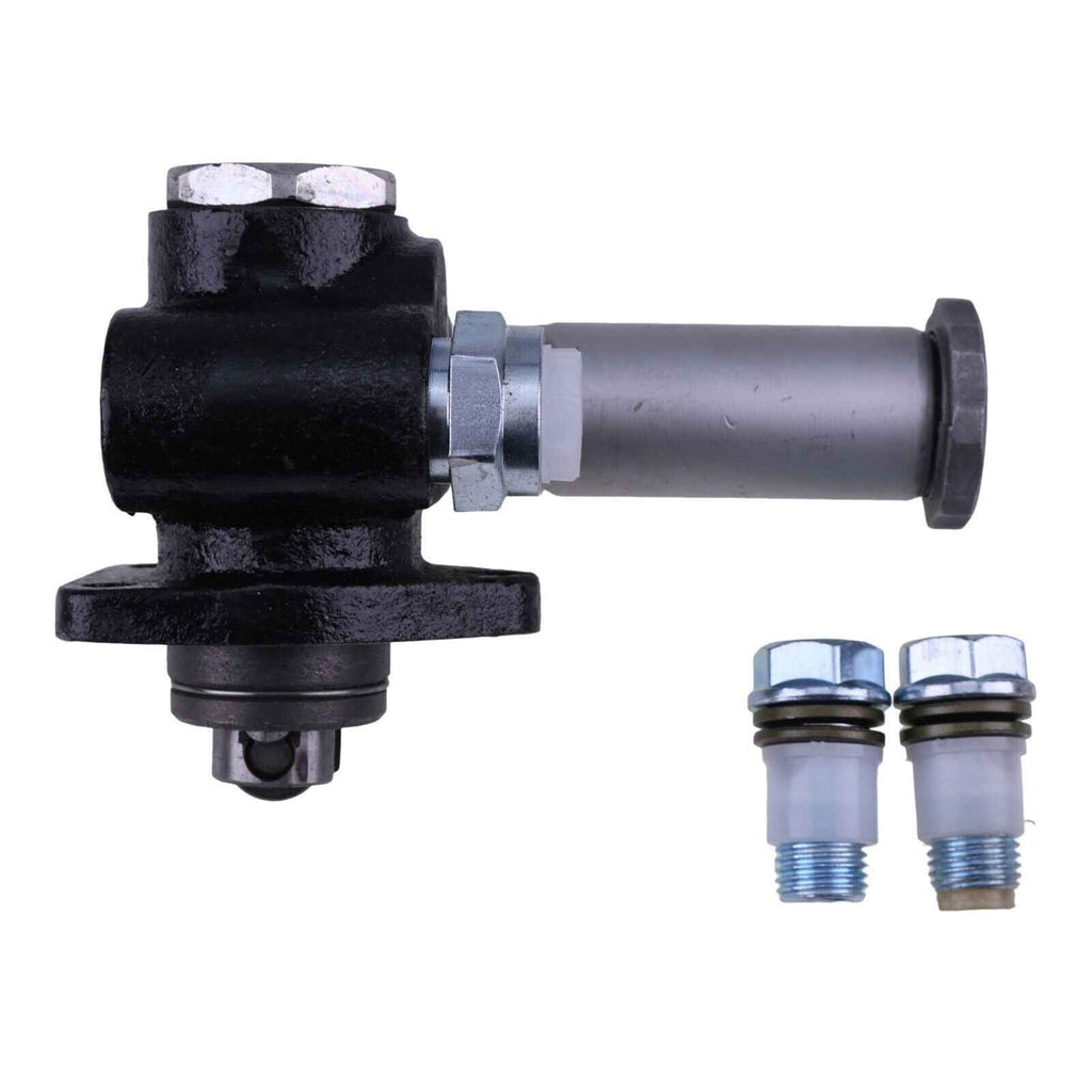 Fuel Pump 105220-4991 105220-4932 for Zexel Isuzu Engine 4DB1 Hitachi EX100