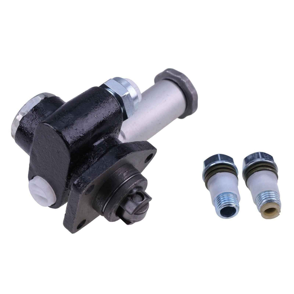 Fuel Pump 105220-4991 105220-4932 for Zexel Isuzu Engine 4DB1 Hitachi EX100