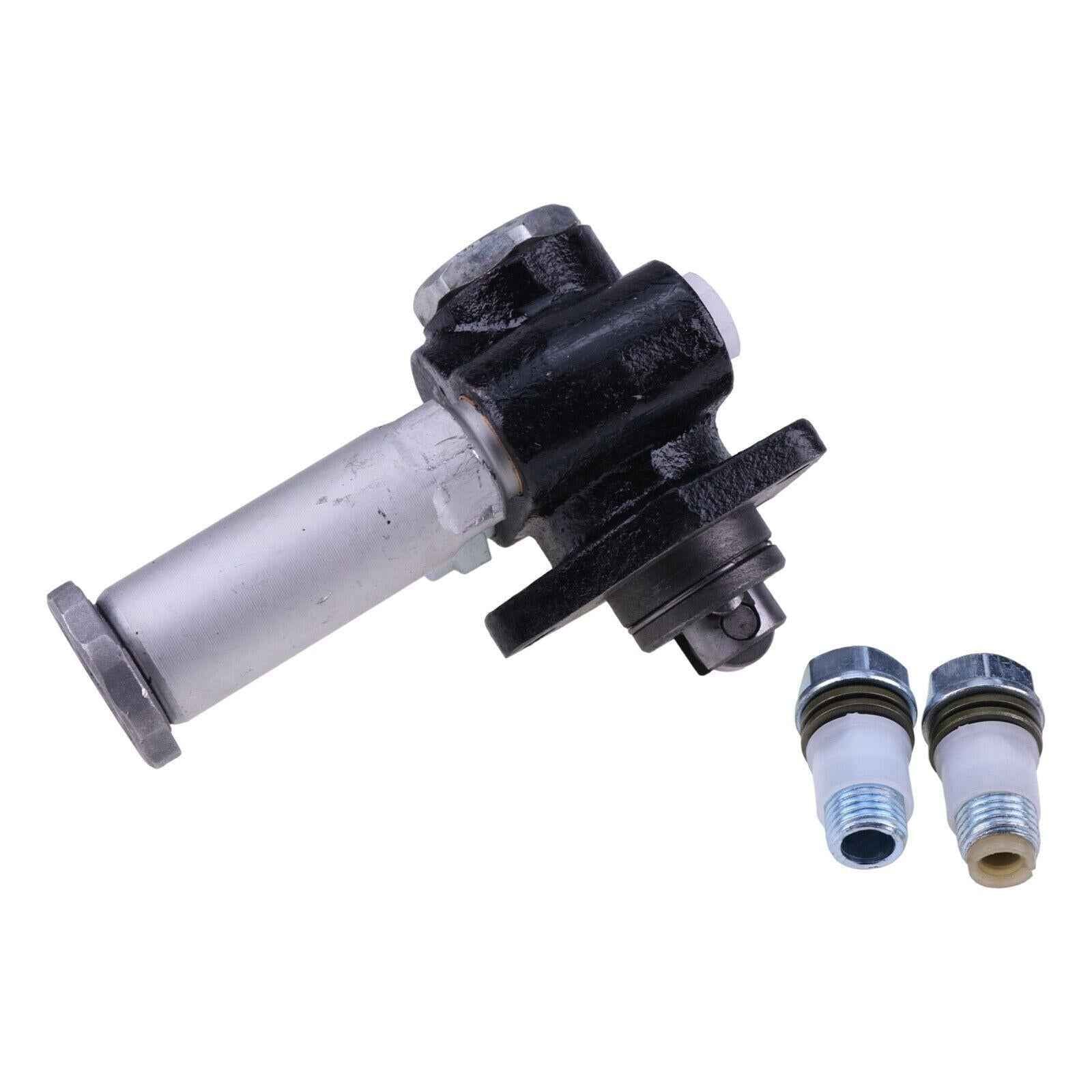 Fuel Pump 105220-4991 105220-4932 for Zexel Isuzu Engine 4DB1 Hitachi EX100