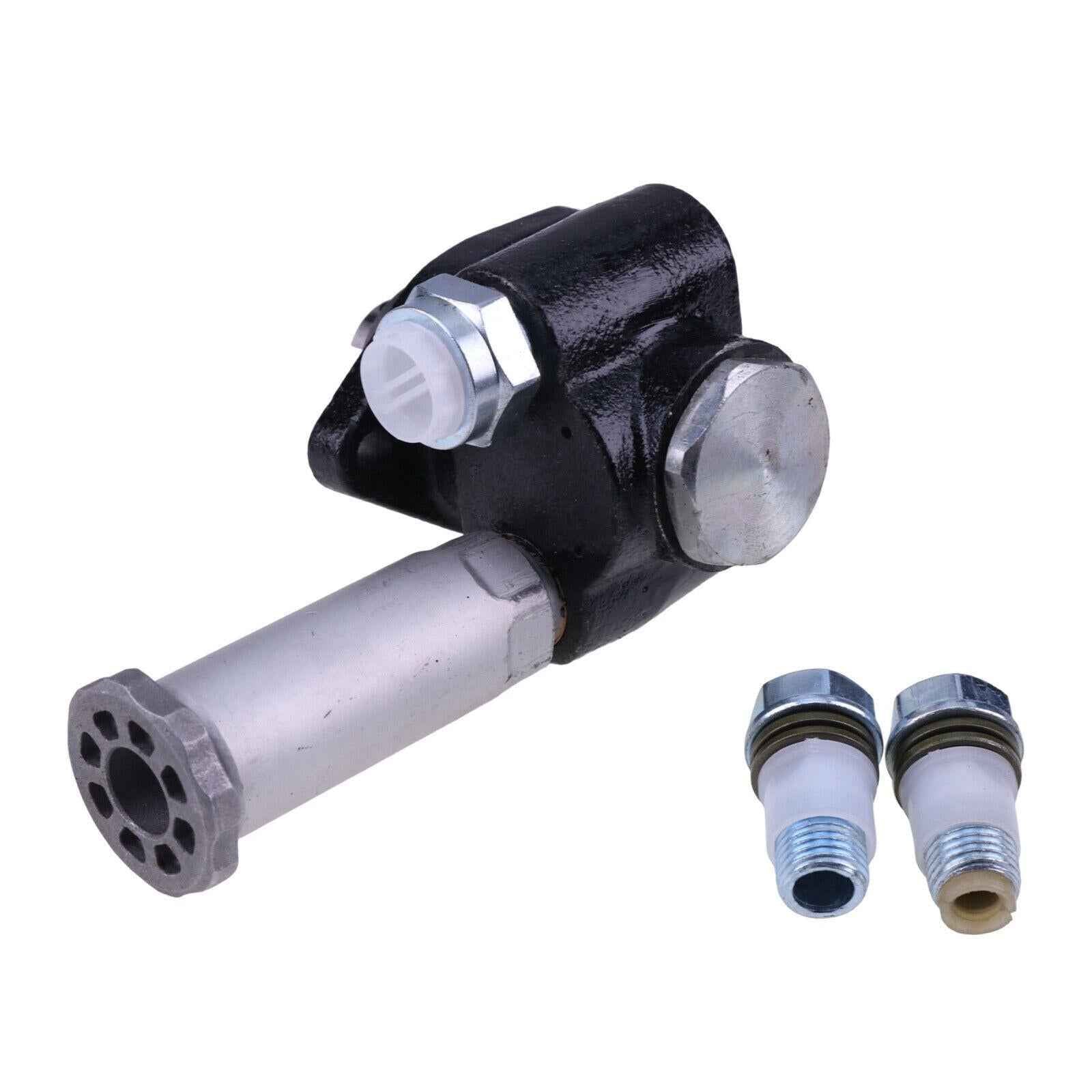 Fuel Pump 105220-4991 105220-4932 for Zexel Isuzu Engine 4DB1 Hitachi EX100